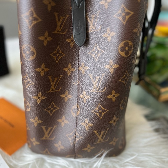 Louis Vuitton Neo Noe bag - Picture 6 of 7